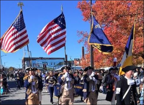 new jersey sons of the american revolution